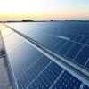 DE Shaw从First Solar收购了180 MW的犹他州太阳能
