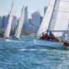 澳大利亚最著名的20艘经典游艇已经参加了悉尼霍巴特经典帆船赛