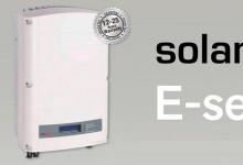 SolarEdge增强了逆变器使其更易于存储集成