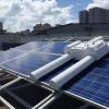Apex Clean Energy选择用于太阳能运维的功率因数软件