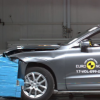 新款沃尔沃XC60 SUV已对欧洲NCAP最新测试进行了 Aced测试