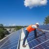 Savion进入公用事业规模的太阳能加储能开发市场
