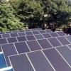Savion进入公用事业规模的太阳能+储能开发市场