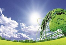 推进规模化绿电开发清洁能源示范基地建设
