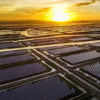 东方日升全球高效太阳能电池组件创新中心项目