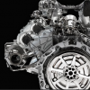 玛莎拉蒂的新型双涡轮V6发动机功率达463 kW