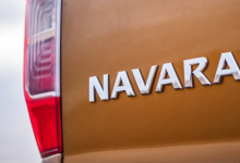 日产Navara改款将于2020年晚些时候推出并将在SA中建造