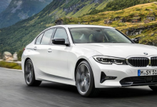 全新BMW318i入门级车型发布并已通过SA确认