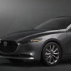 南非的新Mazda3舱口盖和轿车的价格公布了