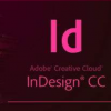 教大家Adobe InDesign CC如何在页面输入文字