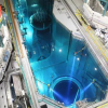 9月4日华龙一号全球首堆中核集团福清核电5号机组首炉燃料装载正式开始
