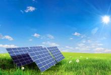太阳能 有助于减轻石油和天然气等传统发电机组负荷