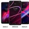 T-Mobile宣布推出399美元的REVVL 5G智能手机以及REVVL 4和4+