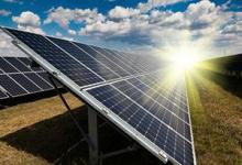 投资18亿元建设年产2GW异质结太阳能电池生产线项目