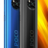 在印度推出具有120Hz显示屏的POCO X3   Snapdragon 732G和64MP四摄像头设置