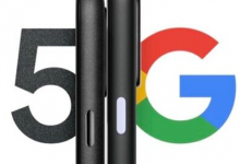 Google Pixel 5的售价为629欧元  有黑色和绿色两种颜色
