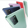 三星推出2020年Galaxy S系列的新旗舰智能手机Galaxy S20 FE