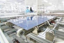 拟新建高效太阳能电池生产线与高效太阳能电池组件生产线
