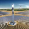 美国建设一个700兆瓦的太阳能发电厂