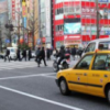 日本出租车送餐成永久业务 受到日本出租车企业的广泛欢迎