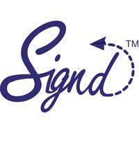 Signd作为下一代受信任的电子签名应用程序启动