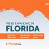 Offerpad将房地产解决方案扩展到佛罗里达州圣露西港