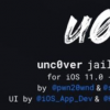 您可以使用unc0ver在iPad上越狱iOS 12.4