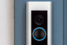 Ring Video Doorbell Pro只需160美元