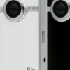 谷歌和Pure Digital几乎合作开发了Flip Video相机