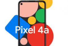 谷歌发布中端Pixel 4a智能手机售价349美元