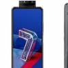 最新的ASUS ROG Phone 3，ZenFone 7更新修复了充电，摄像头等问题