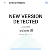 Realme 5和Realme 5s开始使用Realme UI获取安卓10