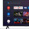 TCL将配备安卓TV的电视带入美国起价129美元
