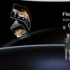 柔宇发布FlexPai 2折叠屏手机 售价9988元