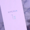 索尼Xperia 1 II动手操作：Xperia 1的微调升级
