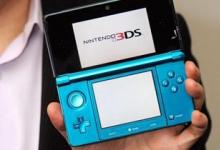 任天堂已经停产了3DS的所有型号