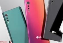 LG展示了其Velvet智能手机的设计并确认其具有Snapdragon 765