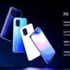 小米将在日本发布首款5G智能手机Mi 10 Lite 5G