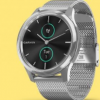 Garmin Vivomove系列混合智能手表在印度推出