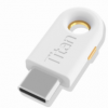 谷歌发布带有USB-C的Titan安全密钥