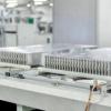 比亚迪的“刀片电池”首条生产线预计在年底试产