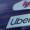 美国宣布实施了宵禁，Uber与Lyft表示，将暂停部分服务