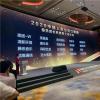 每日经济新闻主办的中国上市公司高峰论坛在深圳拉开帷幕