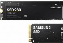 三星SSD 980缺少DRAM和PCIe 4.0