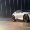 雷克萨斯LF-Z概念车将在2025年量产EV上亮相
