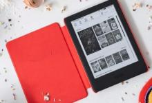 亚马逊的Kindle for Kids触及75美元的历史新低