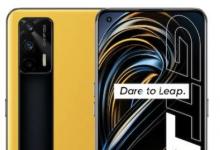 Realme GT 5G印度旗舰手机将于下个月发布