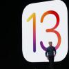 iOS 13在这里 iPadOS和iOS 13.1比预期更早出现