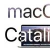 苹果为开发人员提供即将发布的macOS Catalina 10.15.1更新的第二个Beta版本