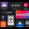 watchOS 7宣布了睡眠跟踪，锻炼中的新舞蹈类型，更多功能